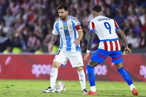 تصفيات أمريكا الجنوبية نحو المونديال.. جولات الحسم مع أنفاس ميسي الأخيرة